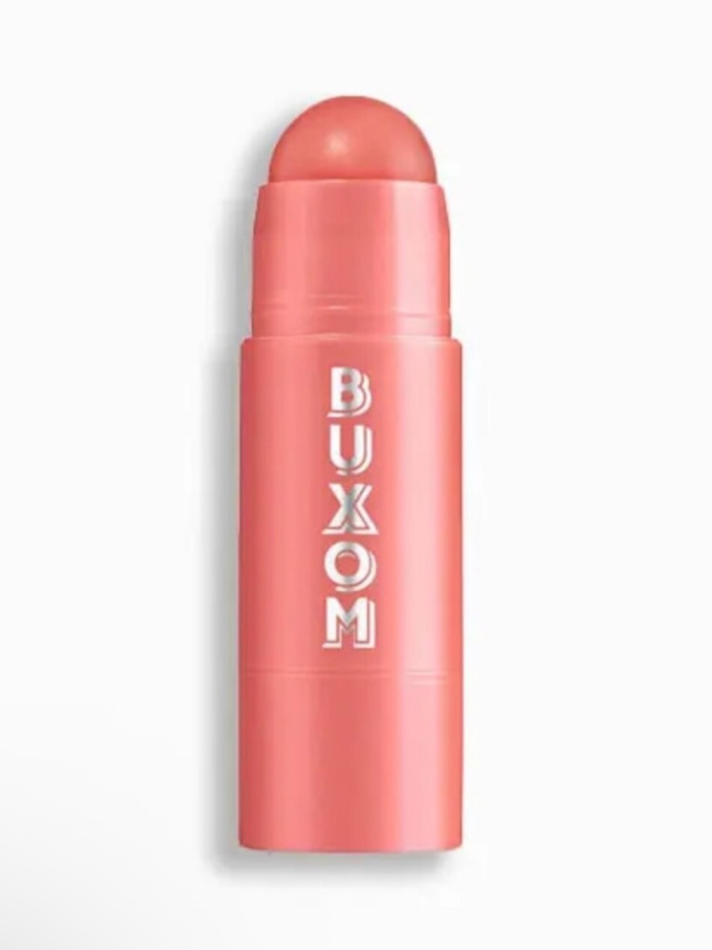 Buxom Power-Full Plump Lip Balm in First Crush